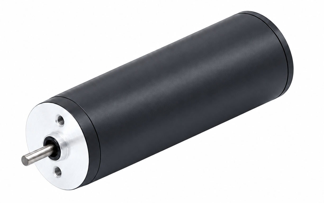 Fulling motor