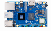 Мини ПК Orange Pi 4 Pro