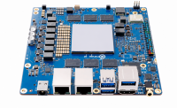 Станция ИИ Orange Pi AI Station