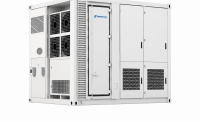 Высоковольтные системы накопления энергии 480 kW