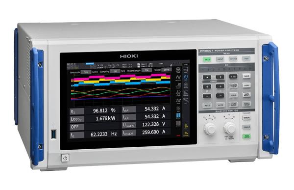 Анализатор мощности HIOKI PW8001