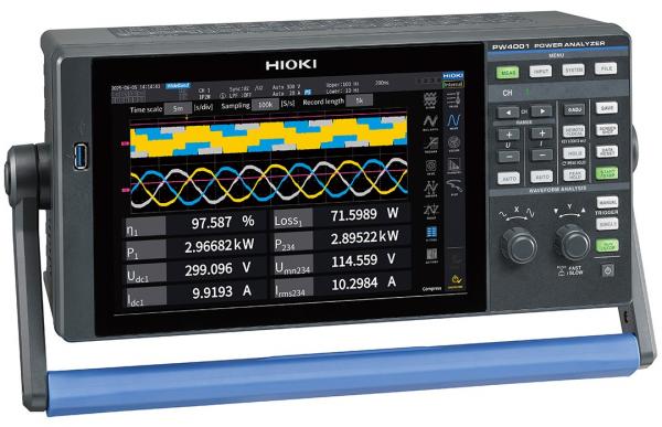 Анализатор мощности HIOKI PW4001