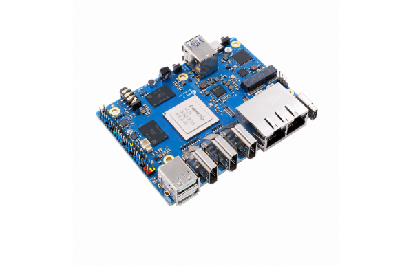 OrangePi 5 Plus