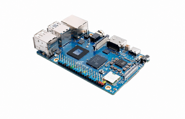 OrangePi 4 Pro