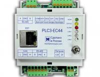 Программируемый контроллер PLC3-EC44-22-24