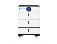 Low-Voltage Stackable All in o ne series