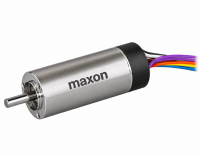 Бесколлекторный двигатель Maxon