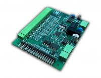 Isolated Input Board