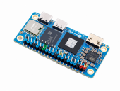 OrangePi Zero 3W
