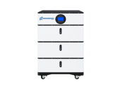 Low-Voltage Stackable All in o ne series