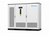 Высоковольтные системы накопления энергии 240 kW